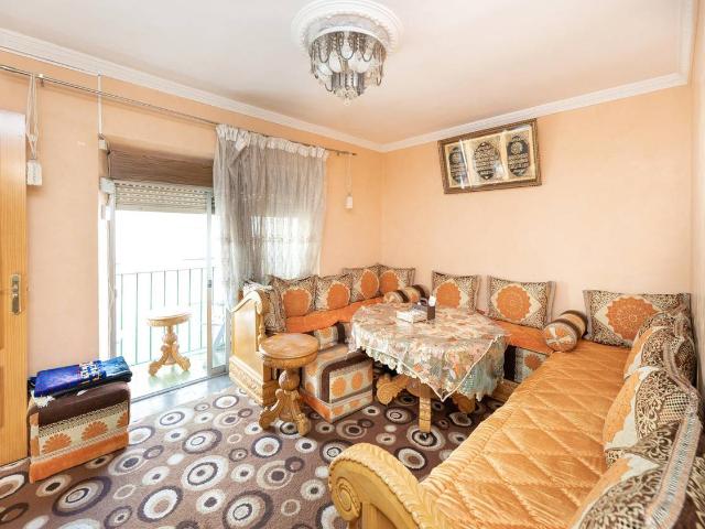 Piso en Venta en Barrio de Zaidín
