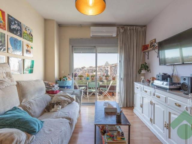 Piso en Venta en Barrio de Zaidín
