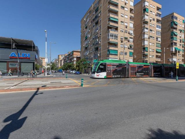 Piso en Venta en Barrio de Zaidín