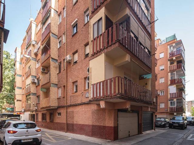 Piso en Venta en Barrio de Zaidín