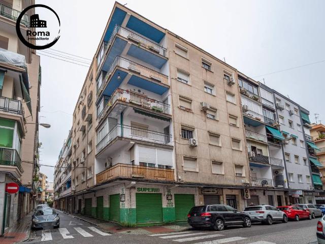 Piso en Venta en Barrio de Zaidín