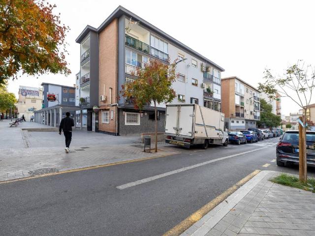 Piso en Venta en Barrio de Zaidín