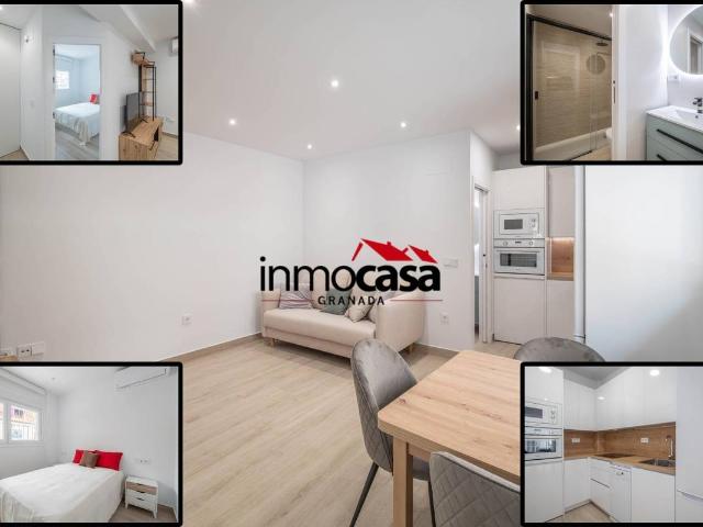 Piso en Venta en Barrio de Zaidín
