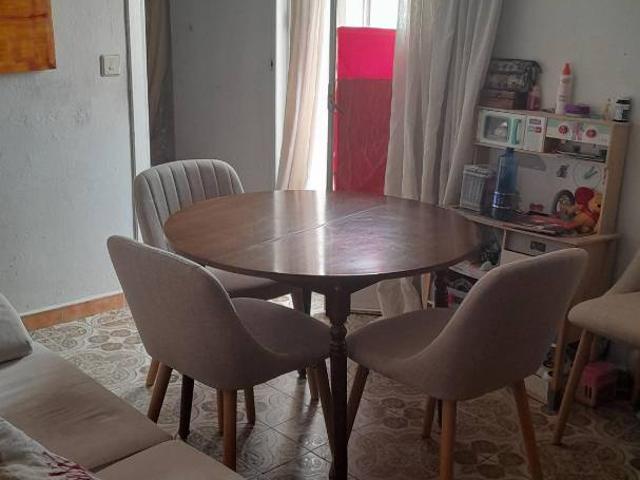 Piso en Venta en Barrio de Zaidín