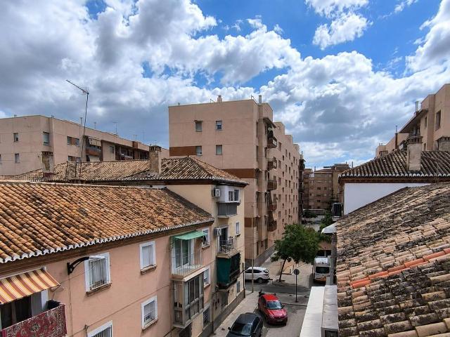 Piso en Venta en Barrio de Zaidín