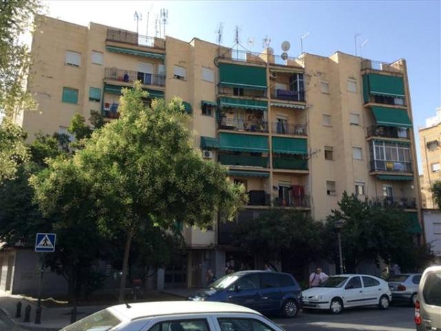 Piso en Venta en Barrio de Zaidín
