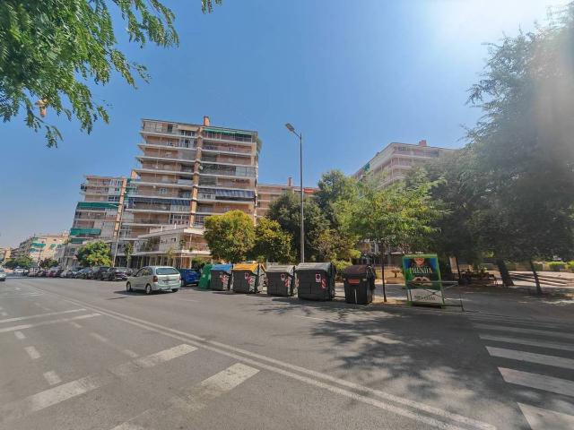 Piso en Venta en Barrio de Zaidín