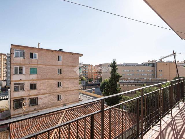 Piso en Venta en Barrio de Zaidín
