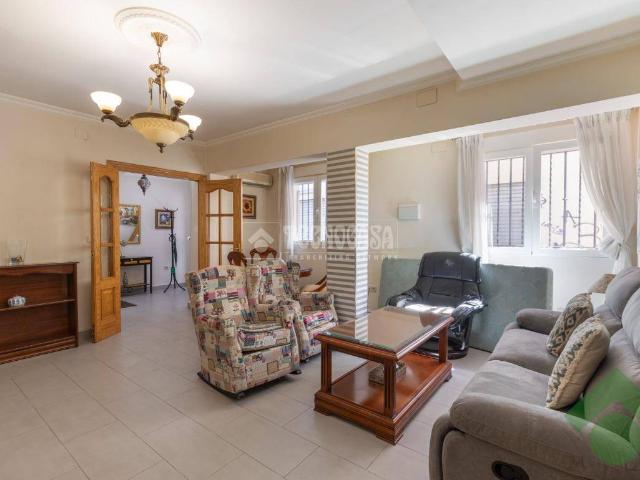 Piso en Venta en Barrio de Zaidín