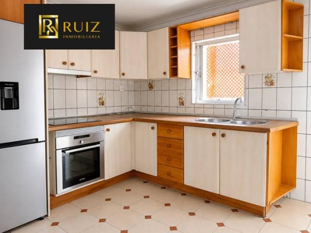 Piso en Venta en Barrio de Zaidín