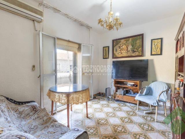 Piso en Venta en Barrio de Zaidín