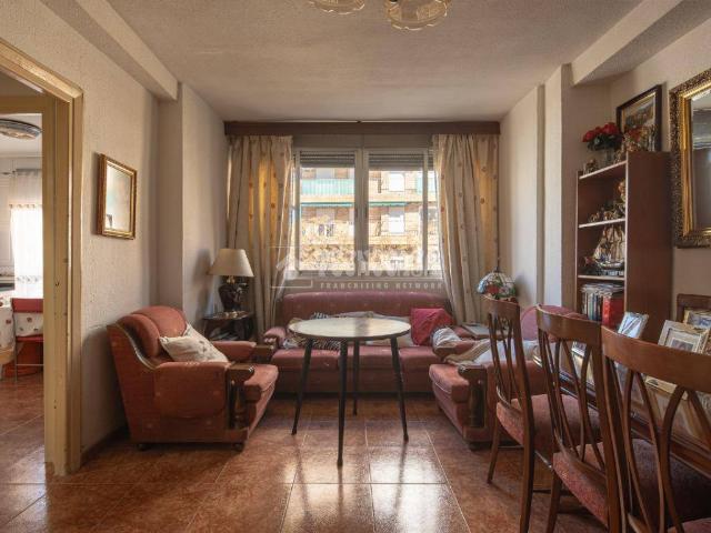 Piso en Venta en Barrio de Zaidín