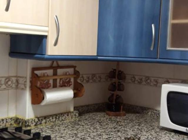 Piso en Venta en Barrio de Zaidín