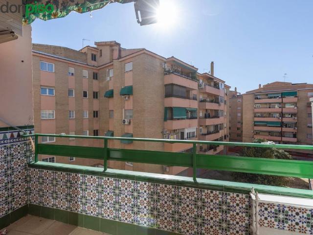 Piso en Venta en Barrio de Zaidín