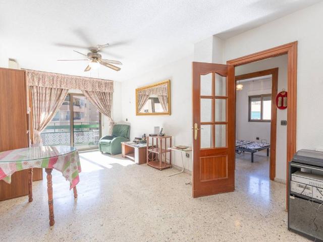 Piso en Venta en Barrio de Zaidín