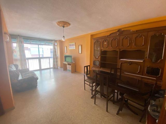Piso en Venta en Barrio de Zaidín