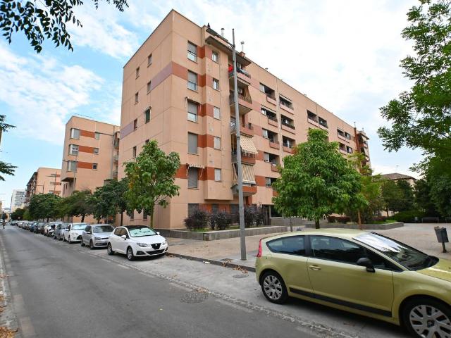 Piso en Venta en Barrio de Zaidín