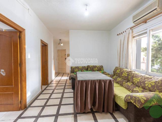 Piso en Venta en Barrio de Zaidín