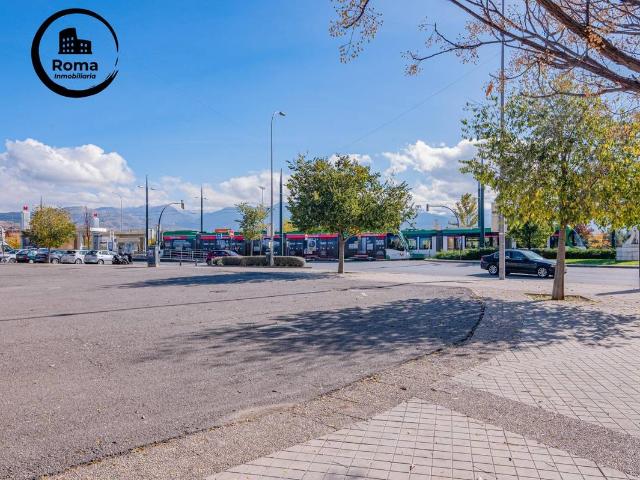 Piso en Venta en Barrio de Zaidín