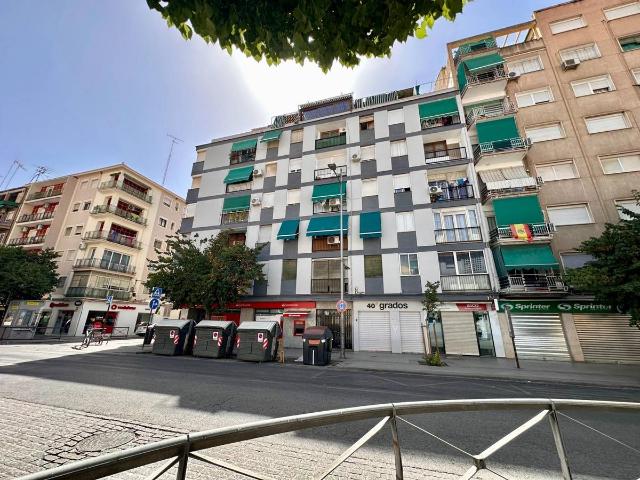 Piso en Venta en Barrio de Zaidín