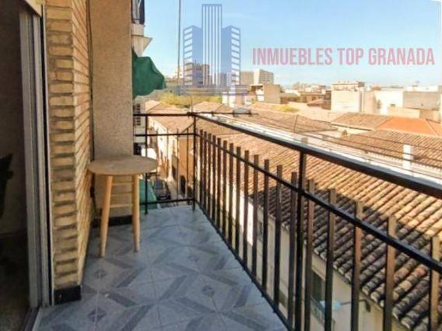 Piso en Venta en Barrio de Zaidín