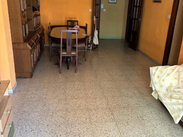 Piso en Venta en Barrio de Zaidín