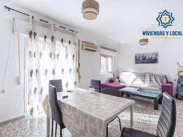 Piso en Venta en Barrio de Zaidín
