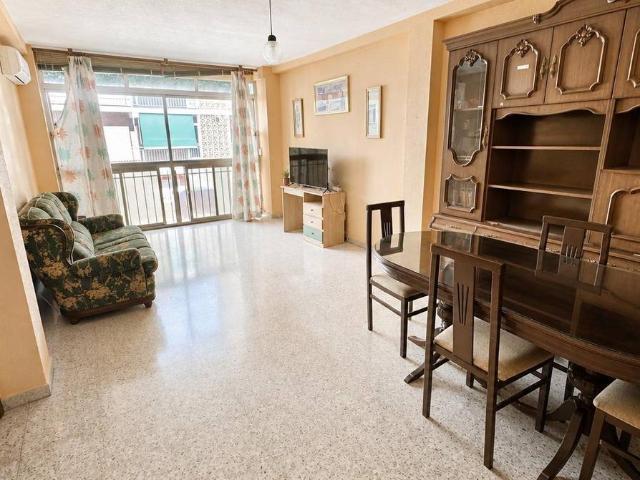 Piso en Venta en Barrio de Zaidín