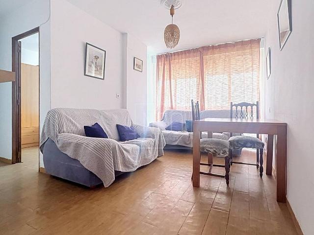 Piso en Venta en Barrio de Zaidín