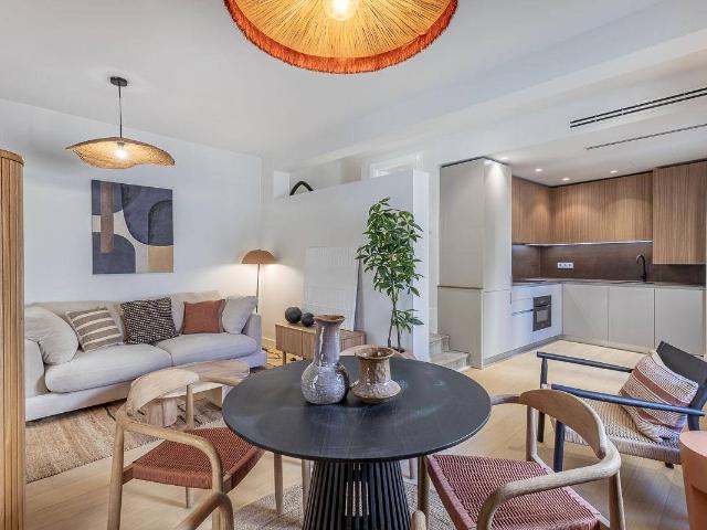 Piso en Venta en Barrio de Albaicín