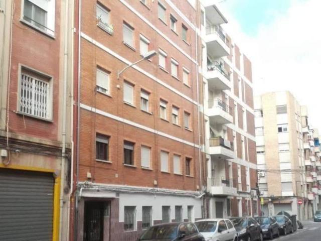 Piso en Venta en Barrio de Benicalap