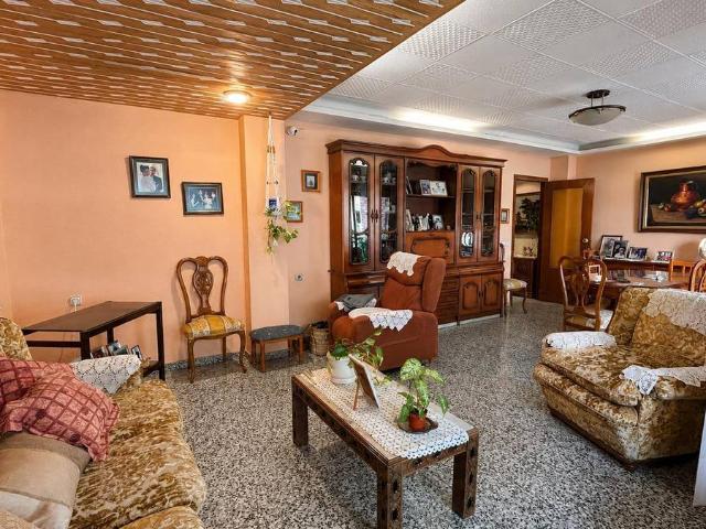 Piso en Venta en Barrio de Benicalap