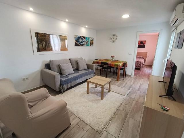 Piso en Venta en Barrio de Benicalap