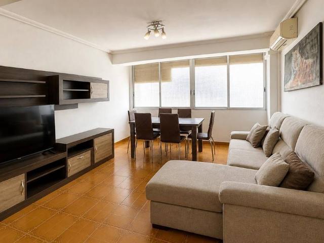 Piso en Venta en Barrio de Benicalap