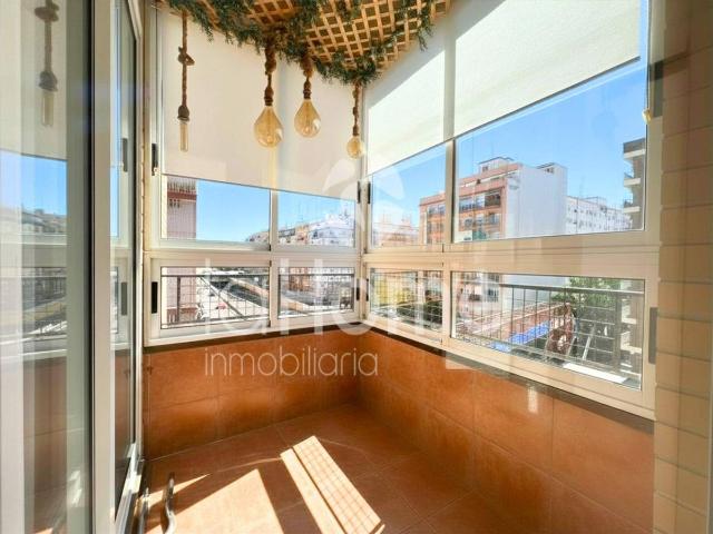 Piso en Venta en Barrio de Benicalap