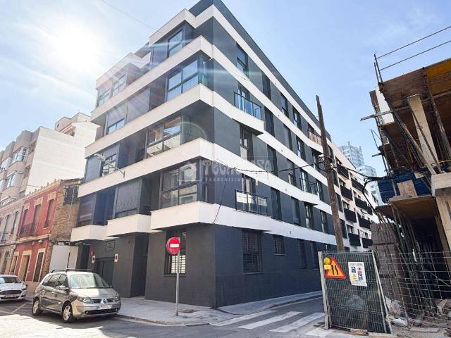 Piso en Venta en Barrio de Benicalap