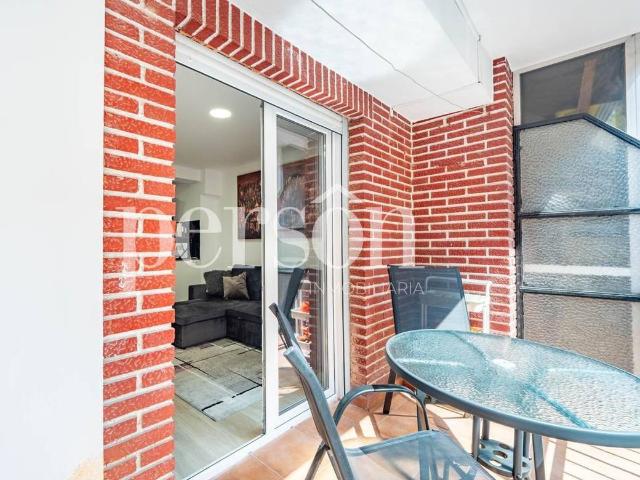Piso en Venta en Barrio de Benicalap