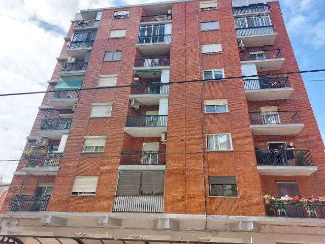 Piso en Venta en Barrio de Benicalap