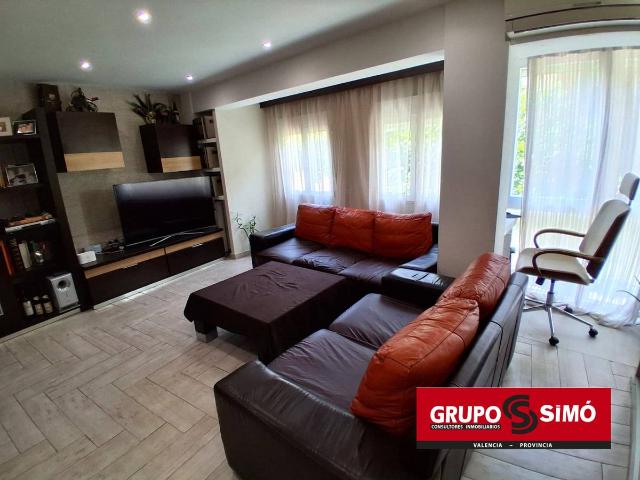 Piso en Venta en Barrio de Benicalap
