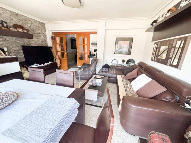 Piso en Venta en Barrio de Benicalap
