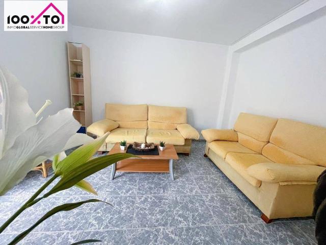 Piso en Venta en Barrio de Benicalap
