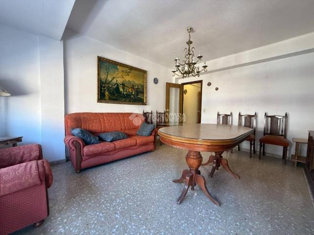 Piso en Venta en Barrio de Benicalap