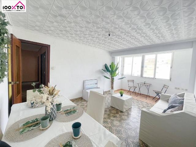 Piso en Venta en Barrio de Benicalap
