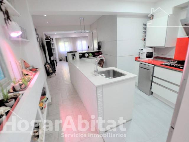 Piso en Venta en Barrio de Benicalap