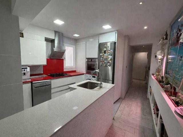 Piso en Venta en Barrio de Benicalap