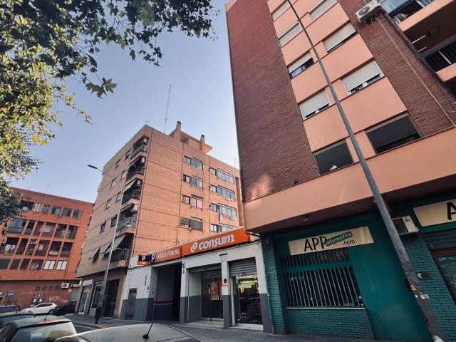 Piso en Venta en Barrio de Benicalap