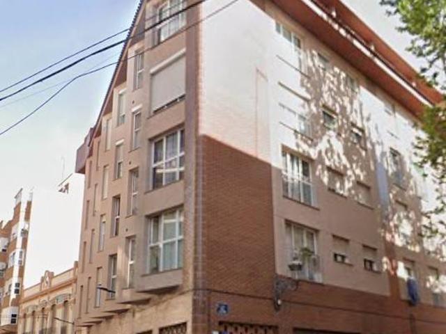 Piso en Venta en Barrio de Benicalap