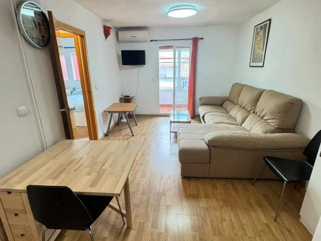 Piso en Venta en Barrio de Benimaclet