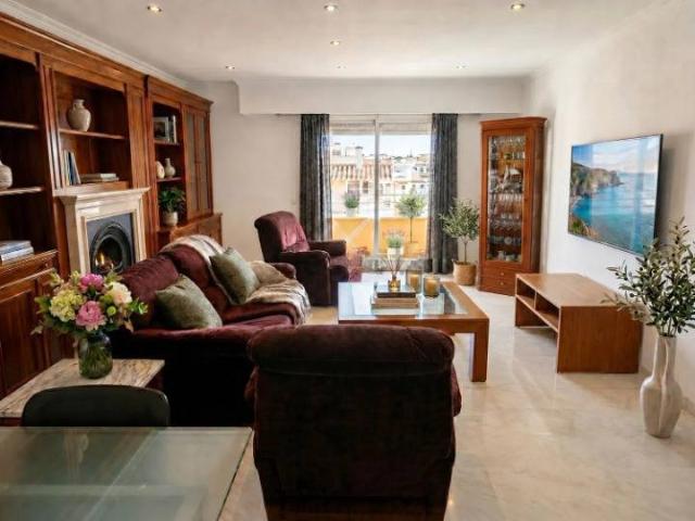 Piso en Venta en Barrio de Benimaclet