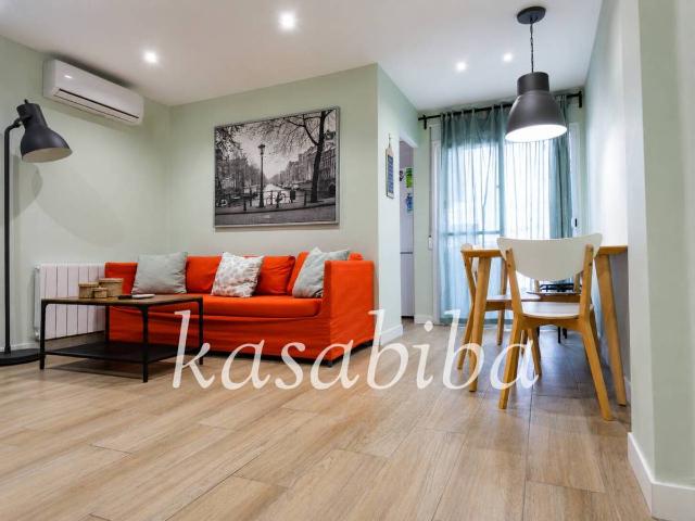 Piso en Venta en Barrio de Benimaclet